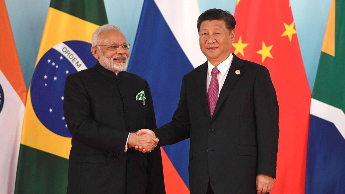 Индия и Китай отказались поддерживать Россию в ООН