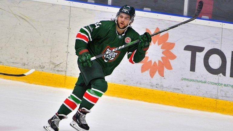    Александр Хованов.vk.com/hc_bars_kazan