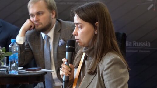 Важность разработки программного обеспечения для решения различных задач Первый 