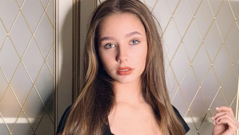 Вера Алдонина 