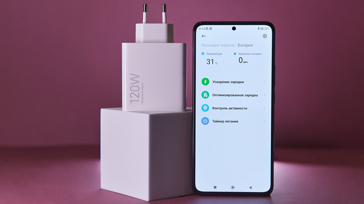 Обзор Xiaomi 12T Pro: почти флагман, но дешевле | 4pda.to | Дзен