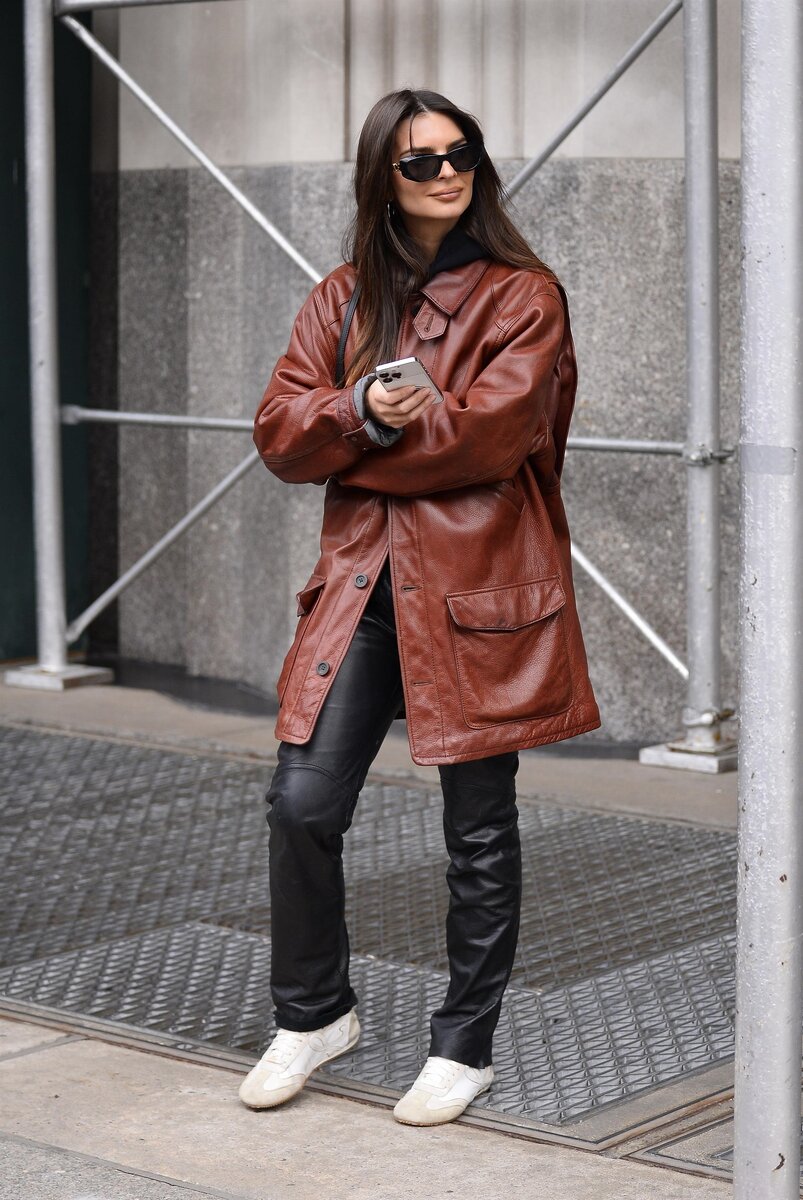     Эмили Ратаковски