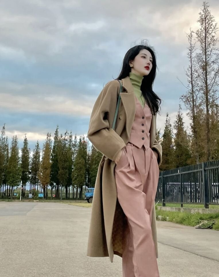 Сегодня поговорим в статье о жилетах