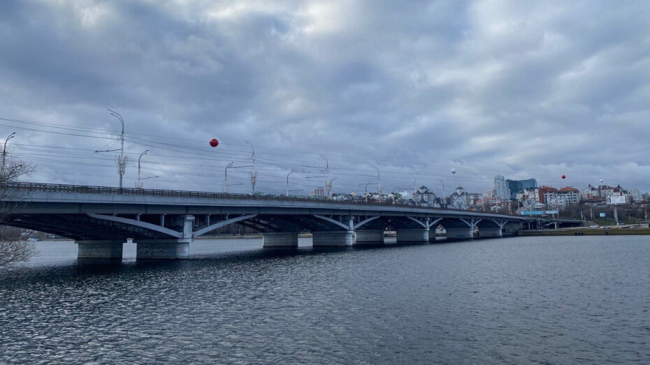    Автор фото: Константин Могилин