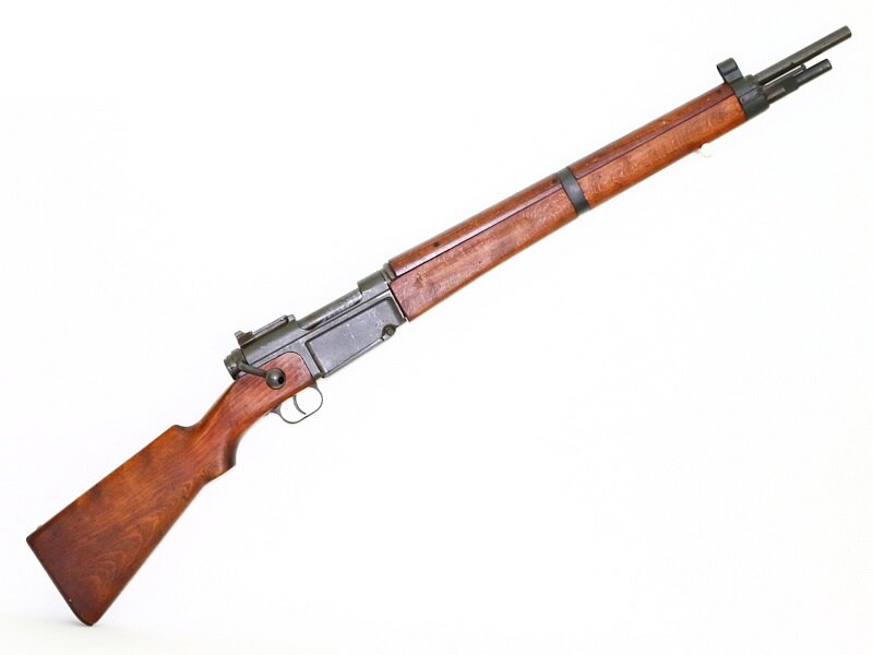 Винтовка MAS-36.