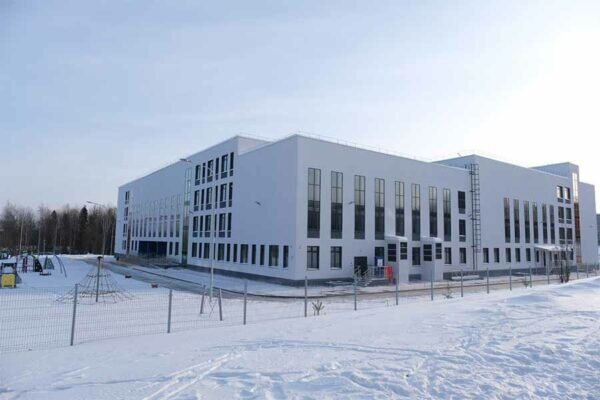    Фото: пресс-служба Минпросвещения России