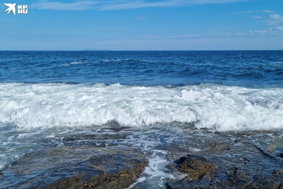     Приморье привлекает туристов. Марина БУНАКОВА