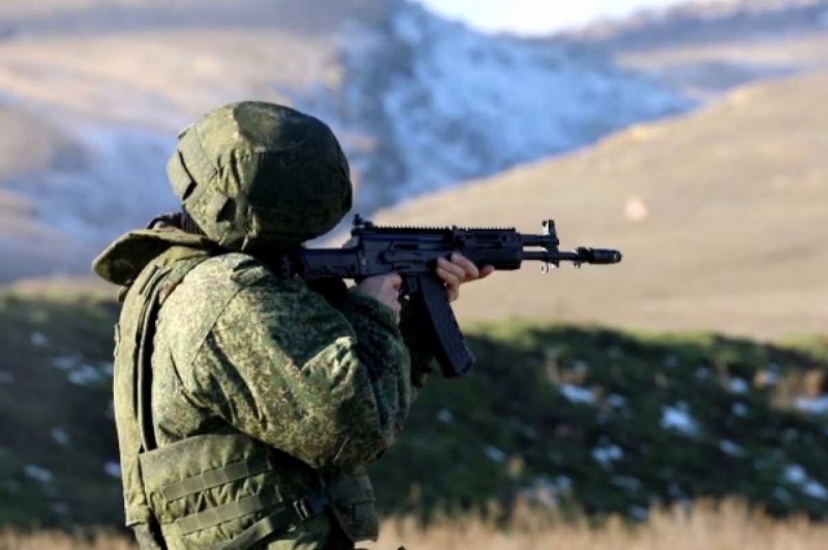    Военный эксперт Дандыкин рассказал о значении освобожденной станции Соль