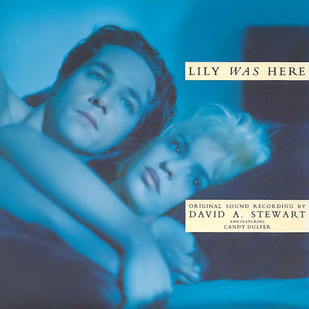 David a stewart lily was here ft. David a. Stewart - Lily was here ft. Candy Dulfer(1989). David a. Stewart Lily was. Candy Dulfer ft. Dave Stewart - Lily was here. Candy Dulfer & David a. Stewart.