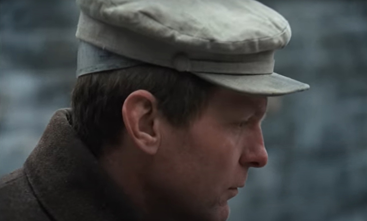 Военрук - Ю.Назаров