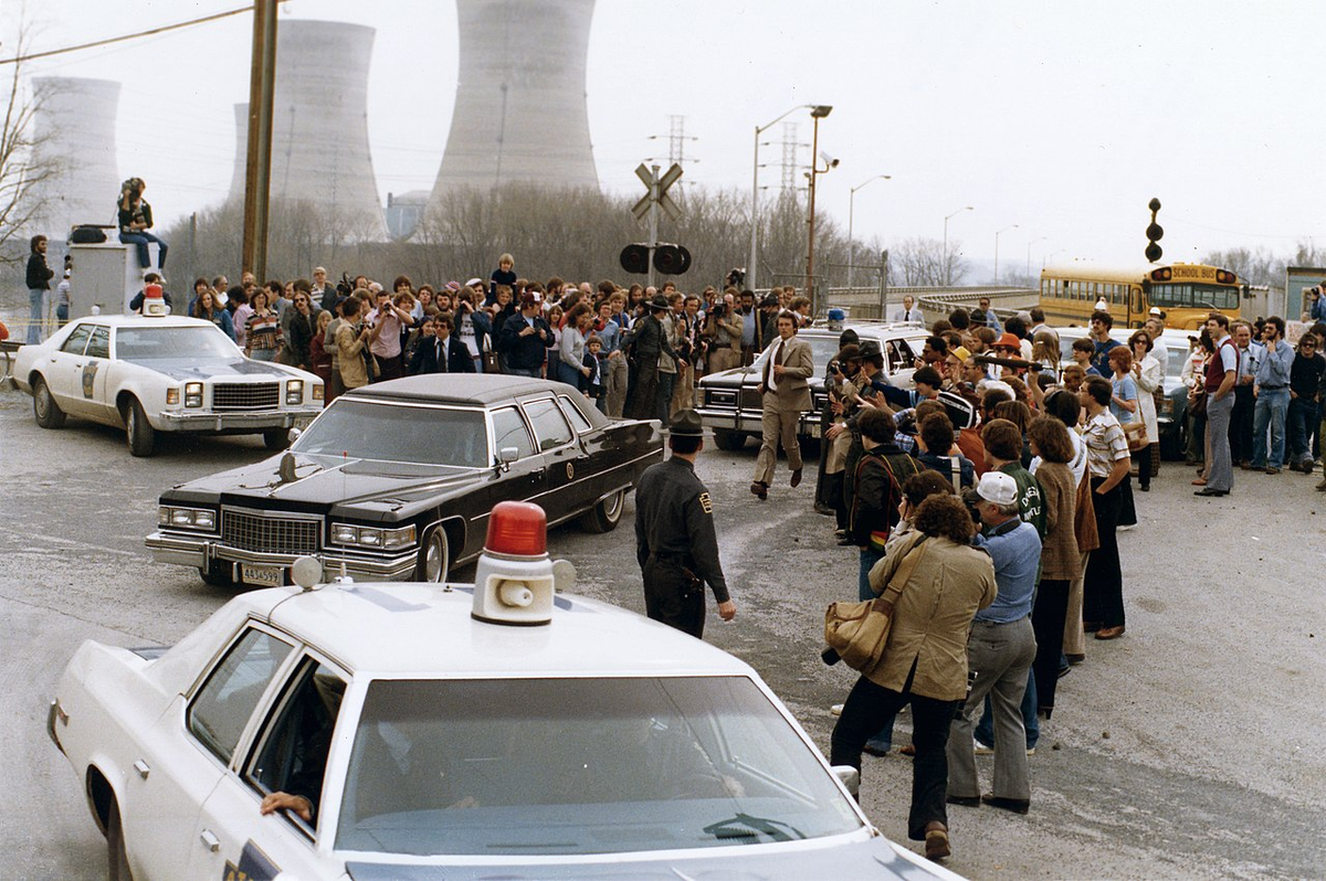 Авария в США на атомной станции 1979. США (три-майл-Айленд) – 1979 год. Авария на АЭС три майл Айленд в США В 1979. Аварией на АЭС «три майл Айленд» в США В 1979 Г.