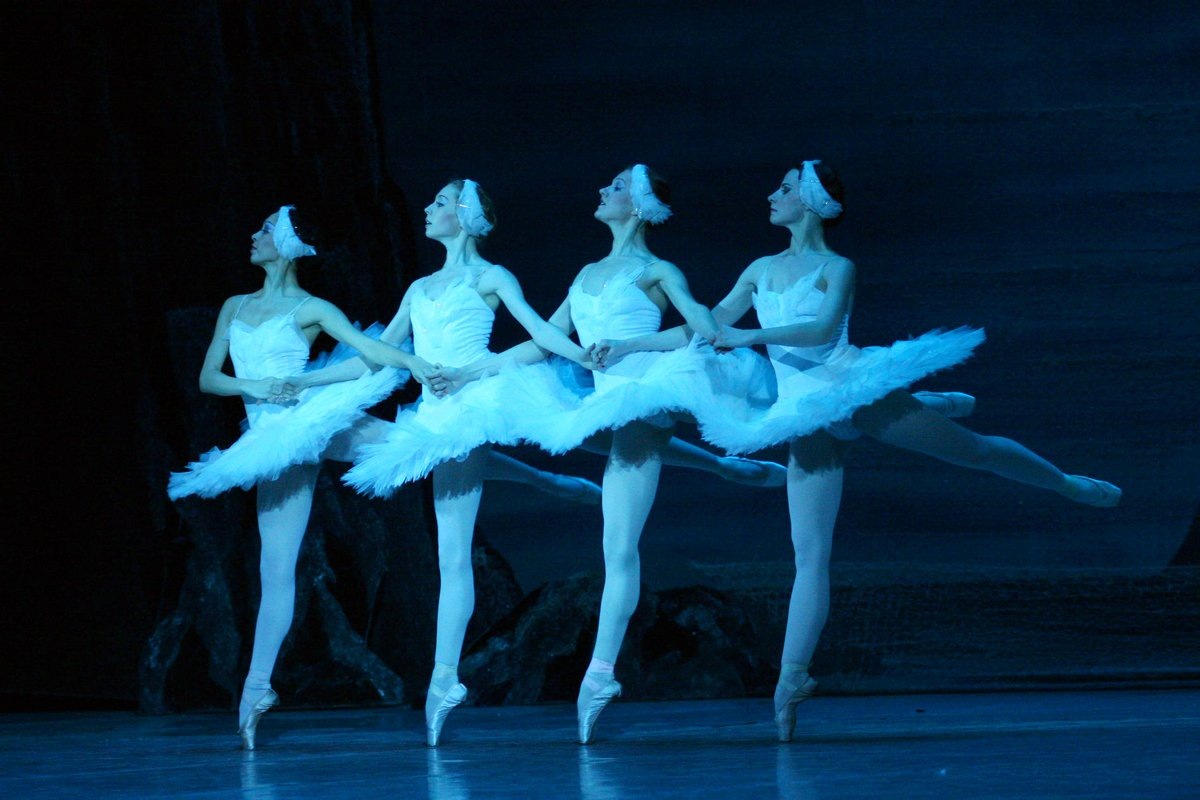 Идиотский балет