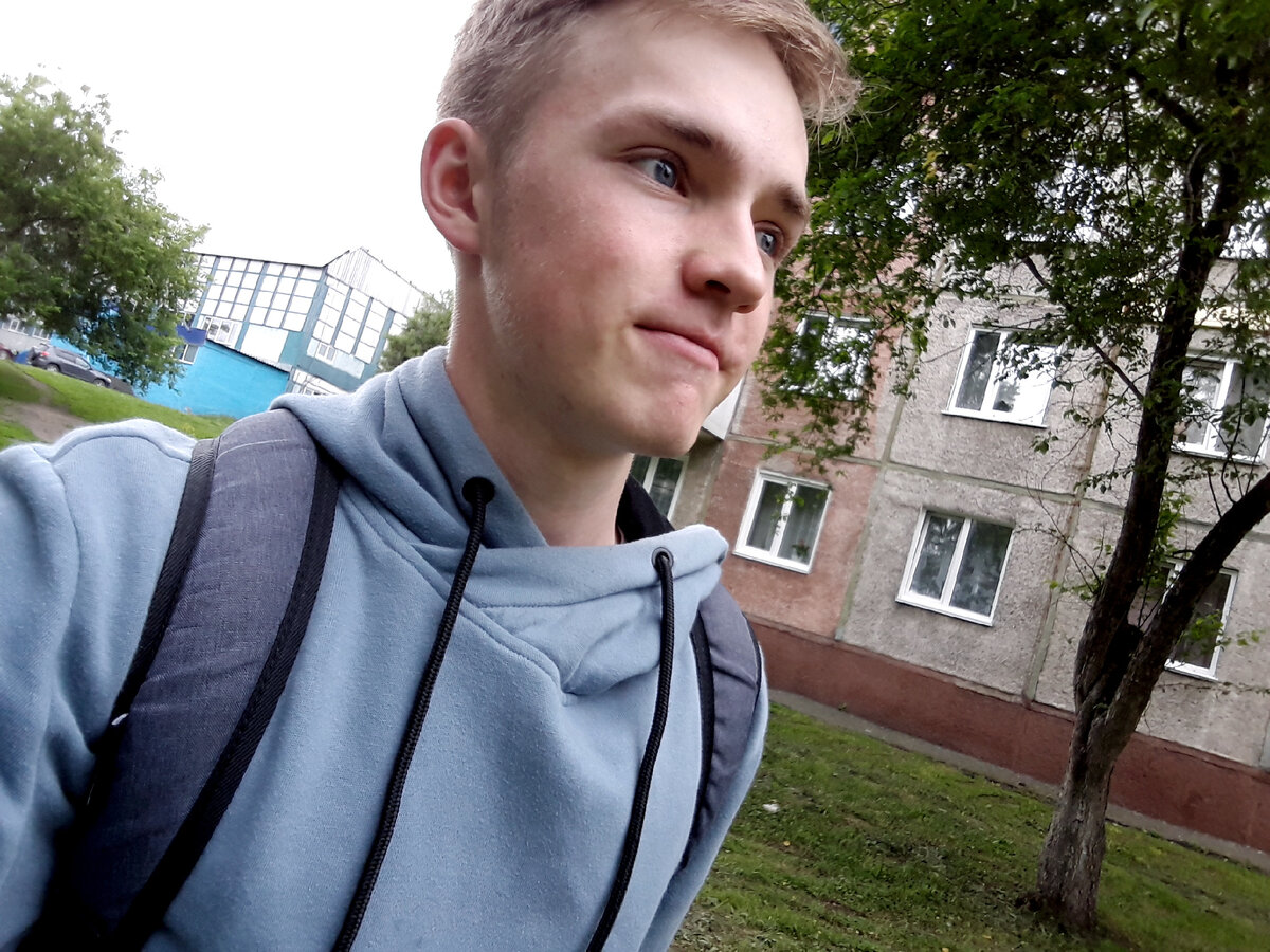 Фото автора