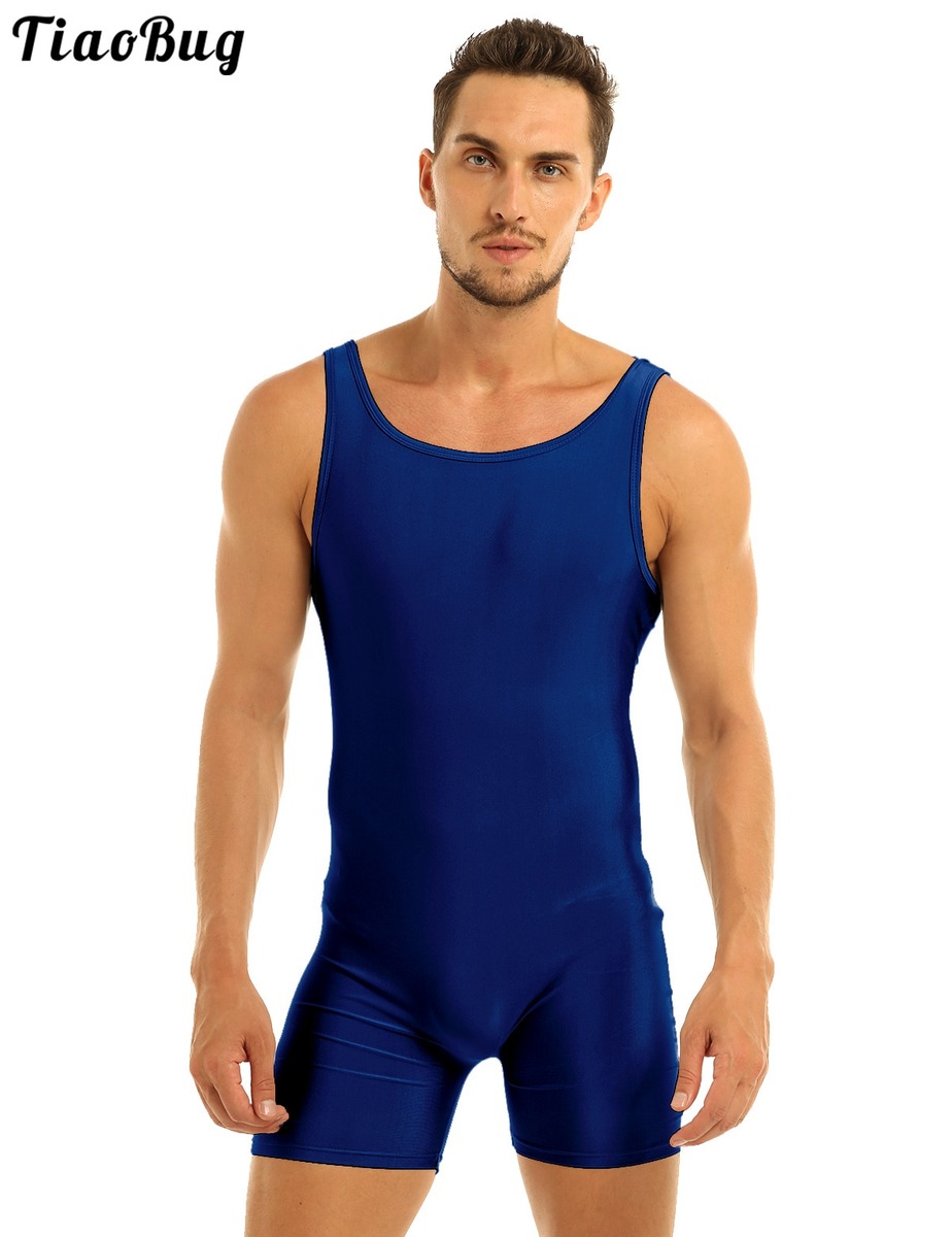 Мужское боди