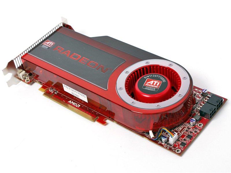 1 ati radeon