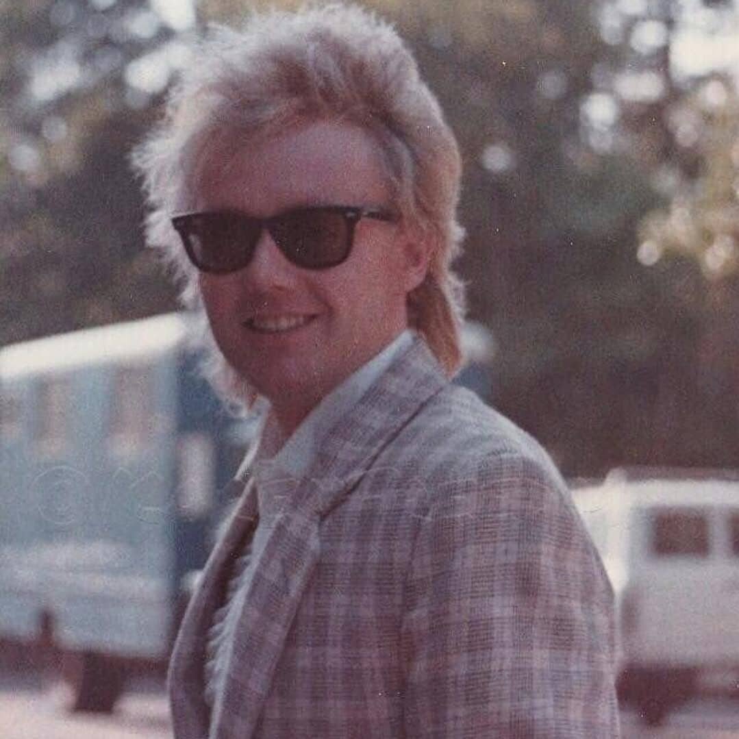 Роджер Тейлор