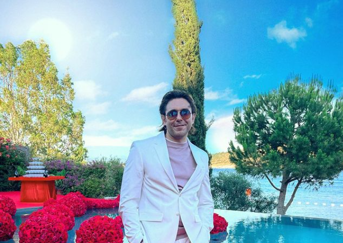 Малахов и сам отлично зарабатывает