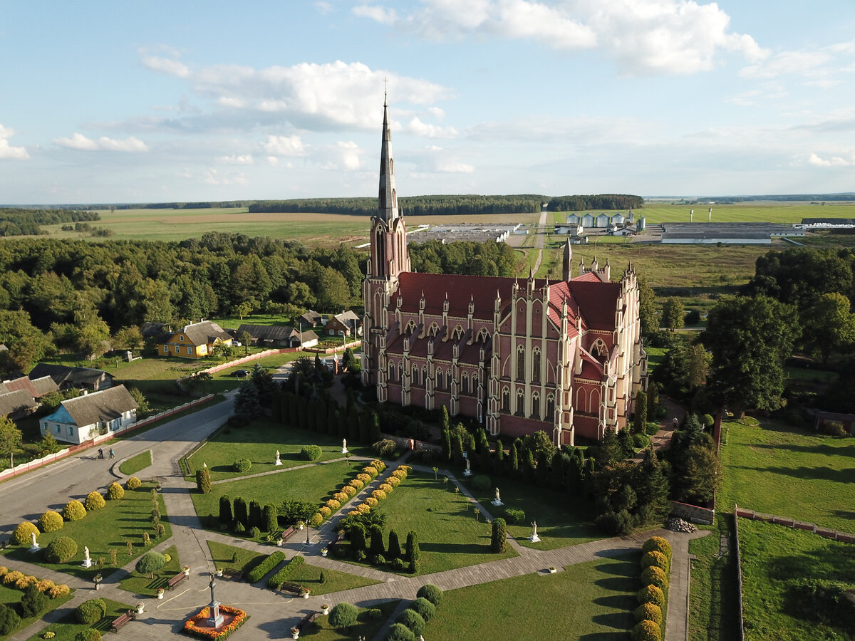 Фото автора