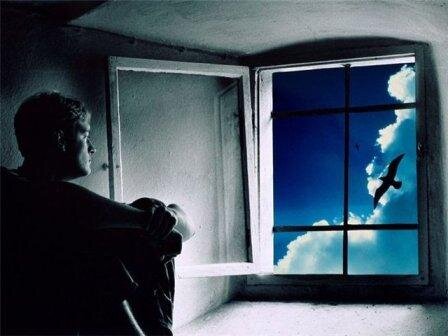 Взгляд извне ...