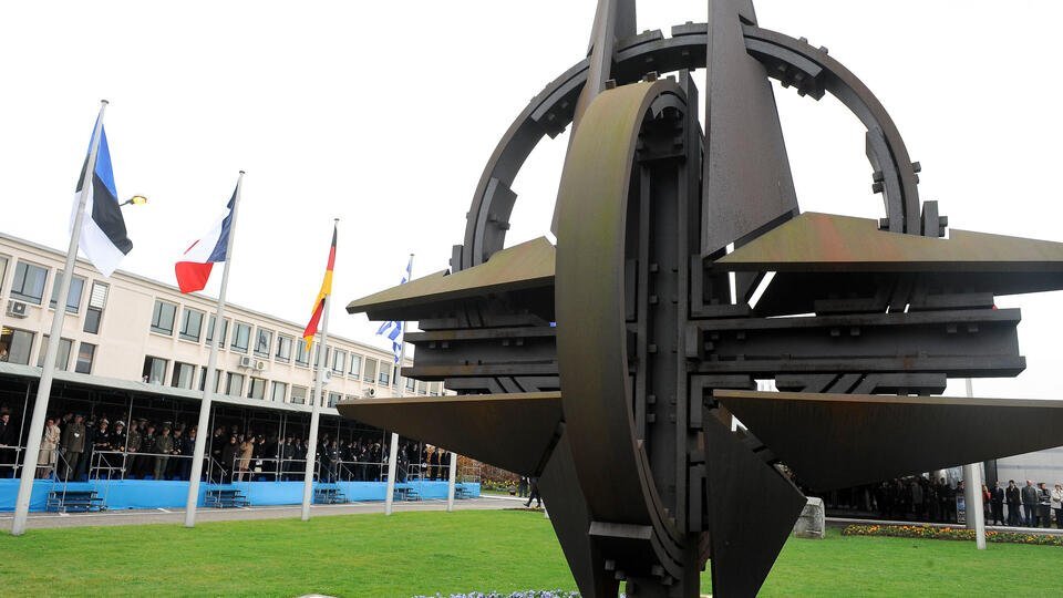     Главы восьми стран НАТО поддержали вступление Украины в альянс Global Look Press/Wiktor Dabkowski/ZUMAPRESS.com