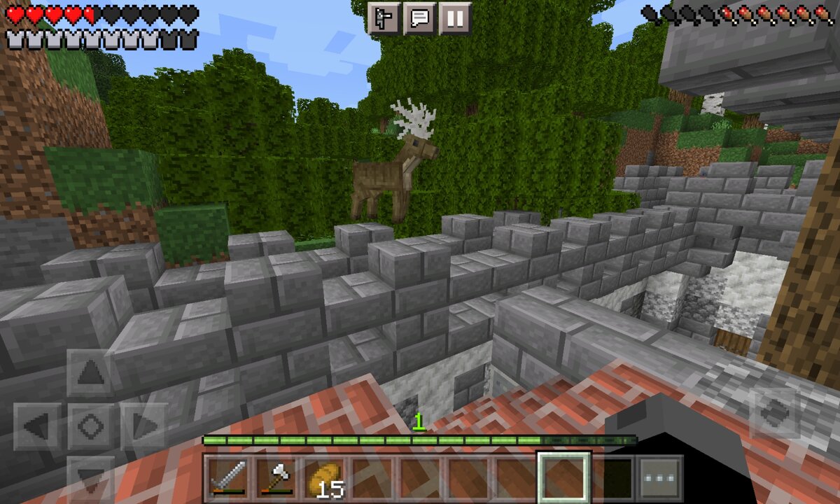 И что он тут забыл? 