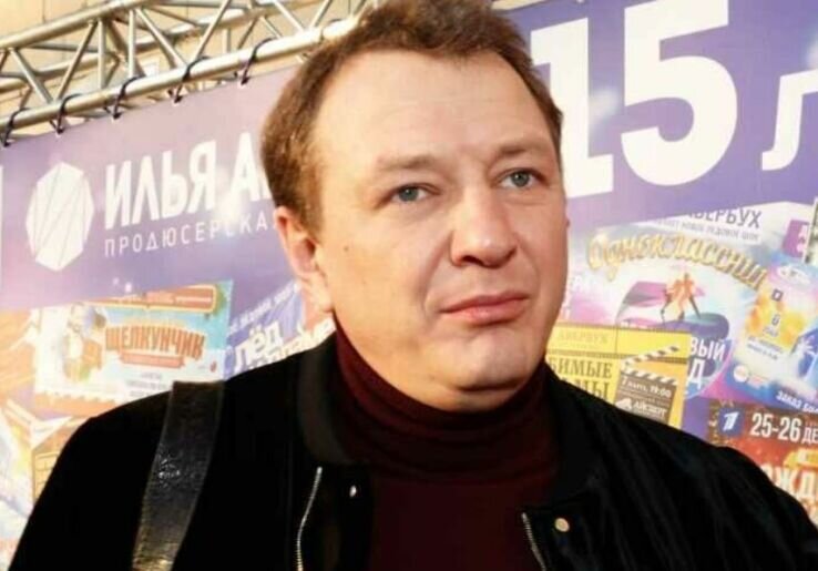 Марат Башаров / Фото: Global Look Press
