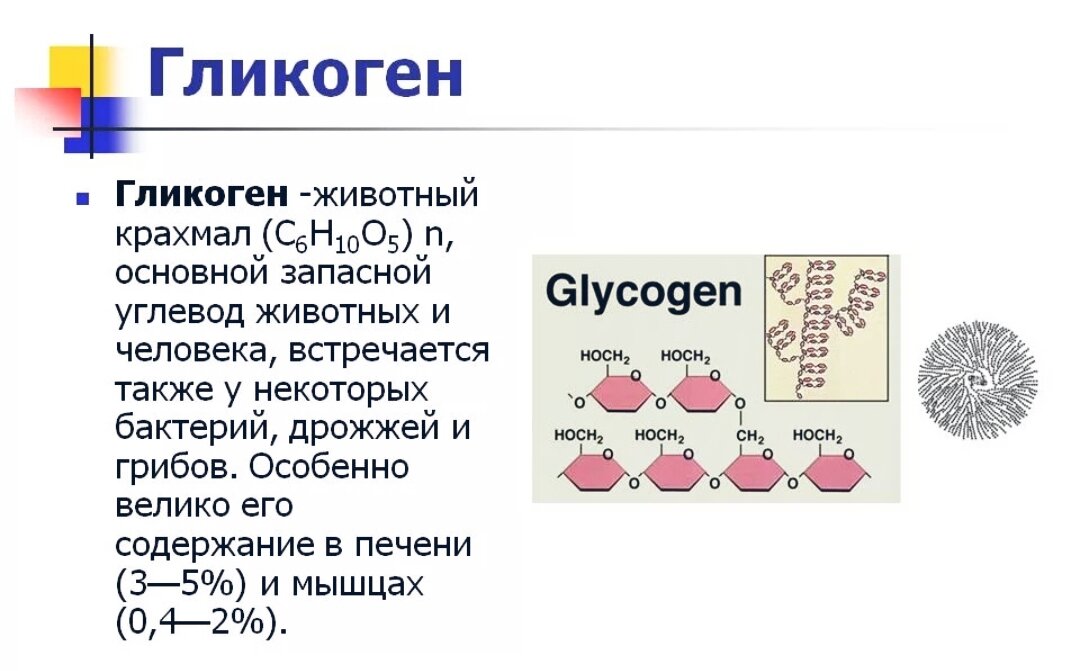 Что такое гликоген в биологии. Углевод гликоген формула. Гликоген молекулярная формула. Химическая структура гликогена. Гликоген структурная формула.