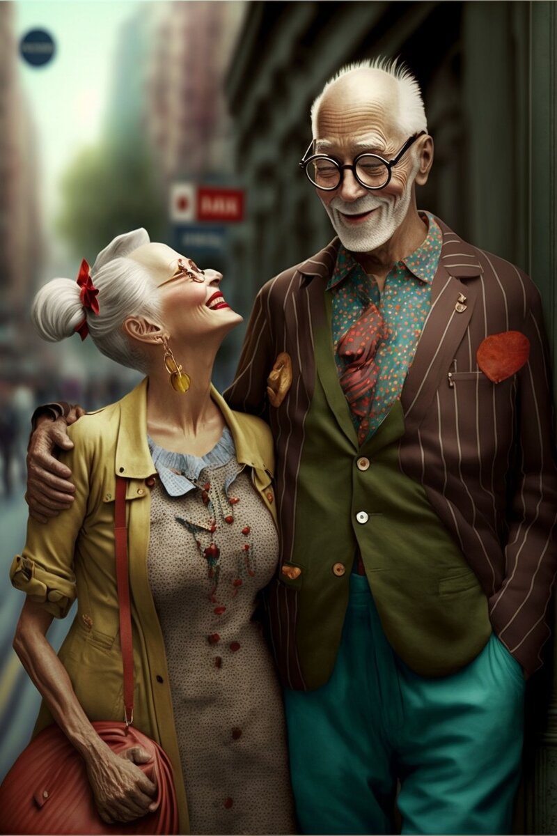 © Jonas Peterson / Джонас Питерсон Серия : "Youth is wasted on the young" / "Молодость тратится впустую на молодых"