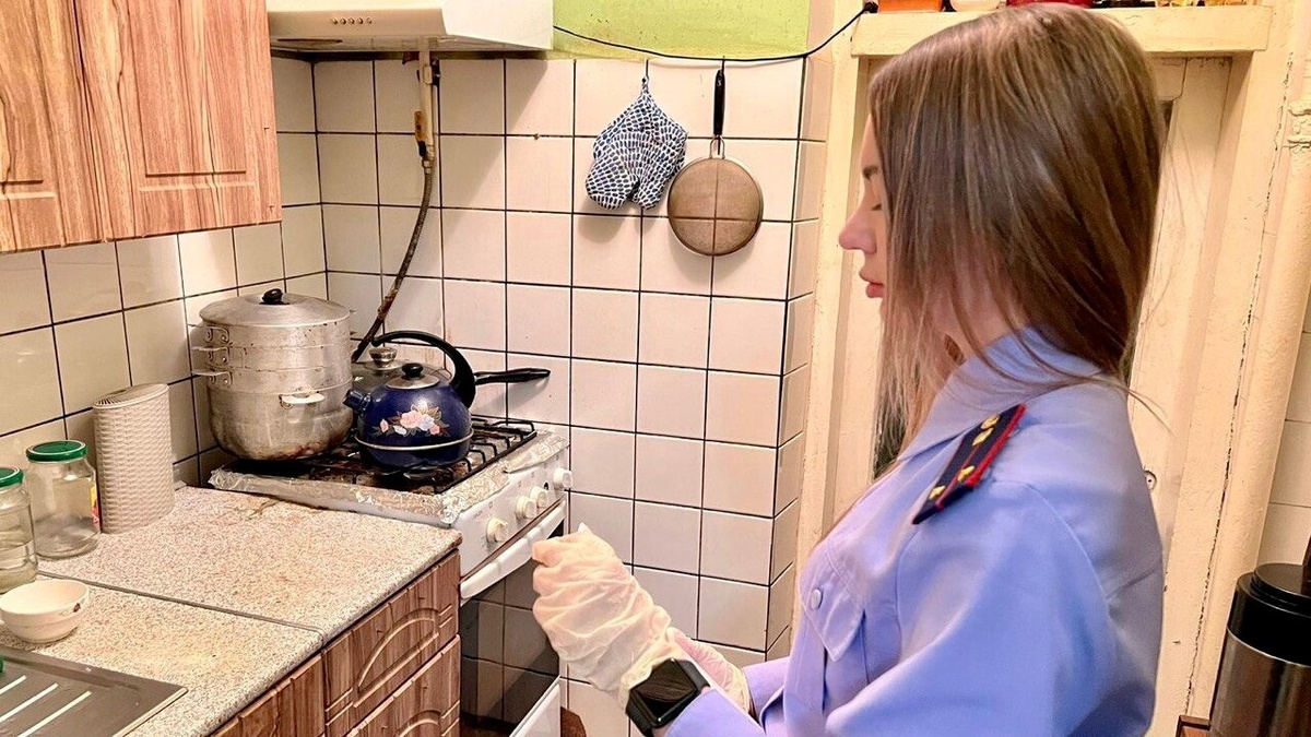    В салоне «десятки» нашли тело зарезанного мужчины в Кировском районеНовости Саратова и области – Сетевое издание «Репортер64»