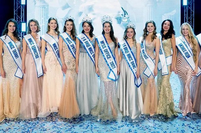    Как выступили волгоградки на конкурсах красоты федерального уровня?