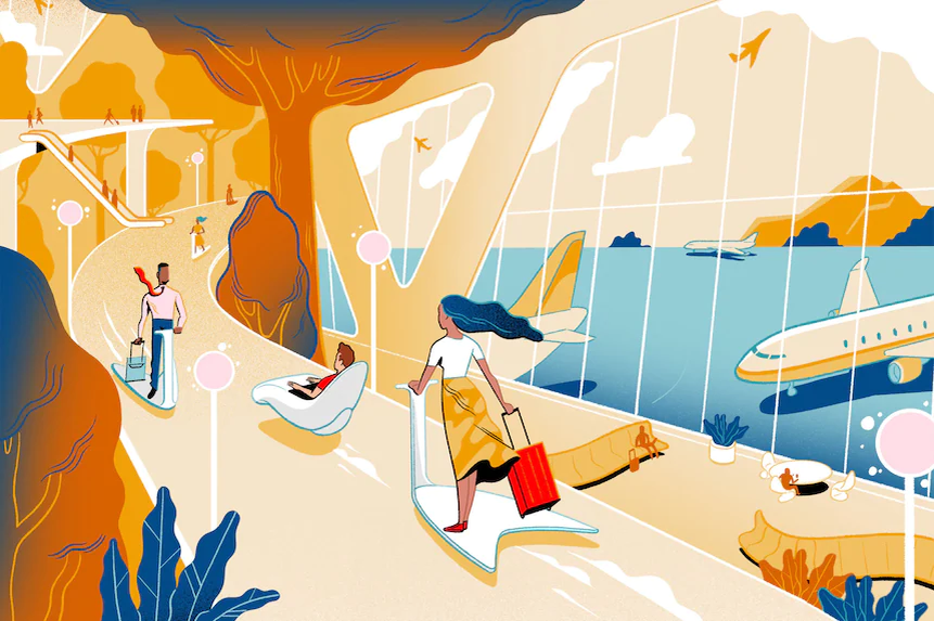 Фото: Ben Mounsey-Wood для The Washington Post