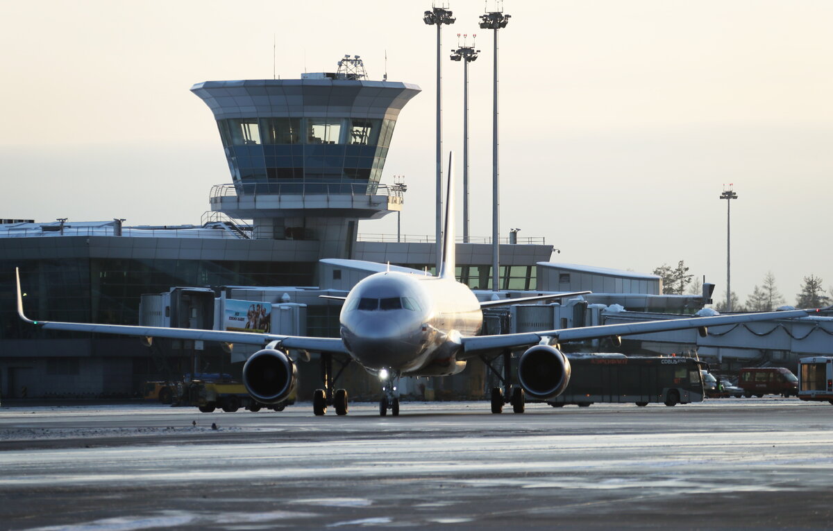 Антон Новодережкин/ТАСС