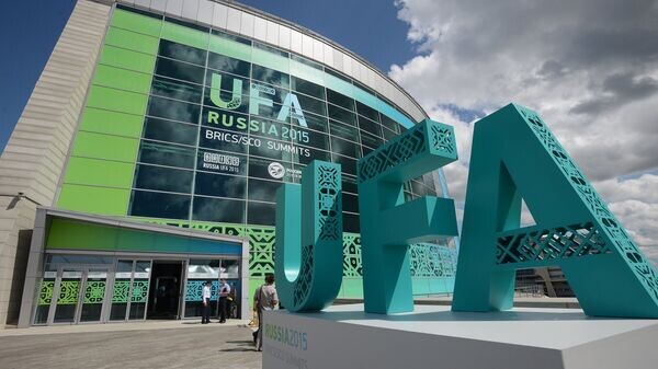   © Фотохост БРИКС/ШОС