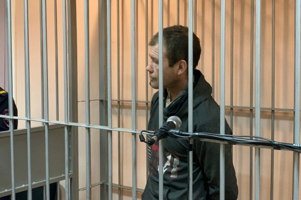    В Томске начался суд над водителем грузовика, в ДТП с которым погибли врачи