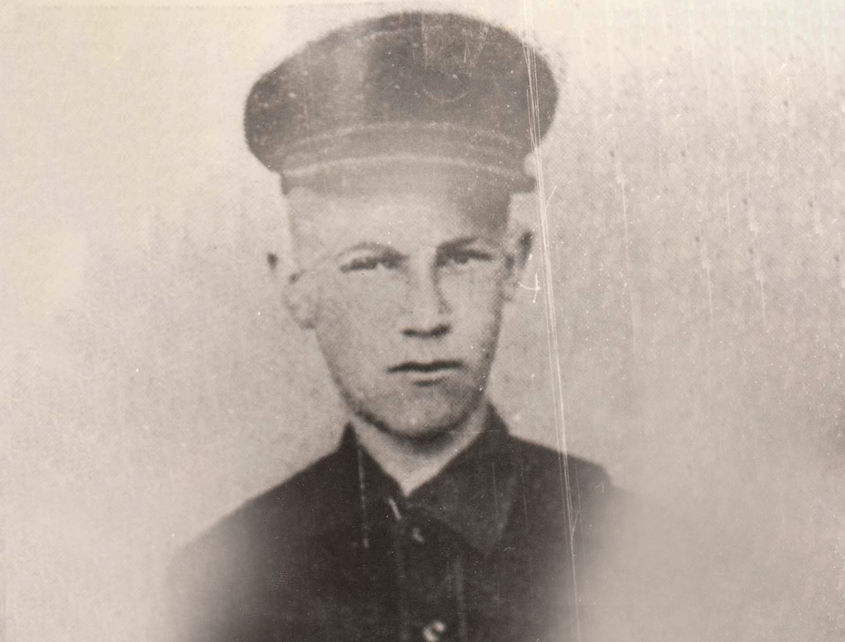 Бисеров Кузьма Федорович