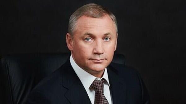 имя сенатор