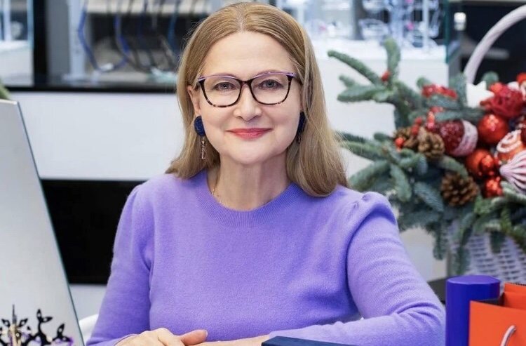 Тамара Глоба