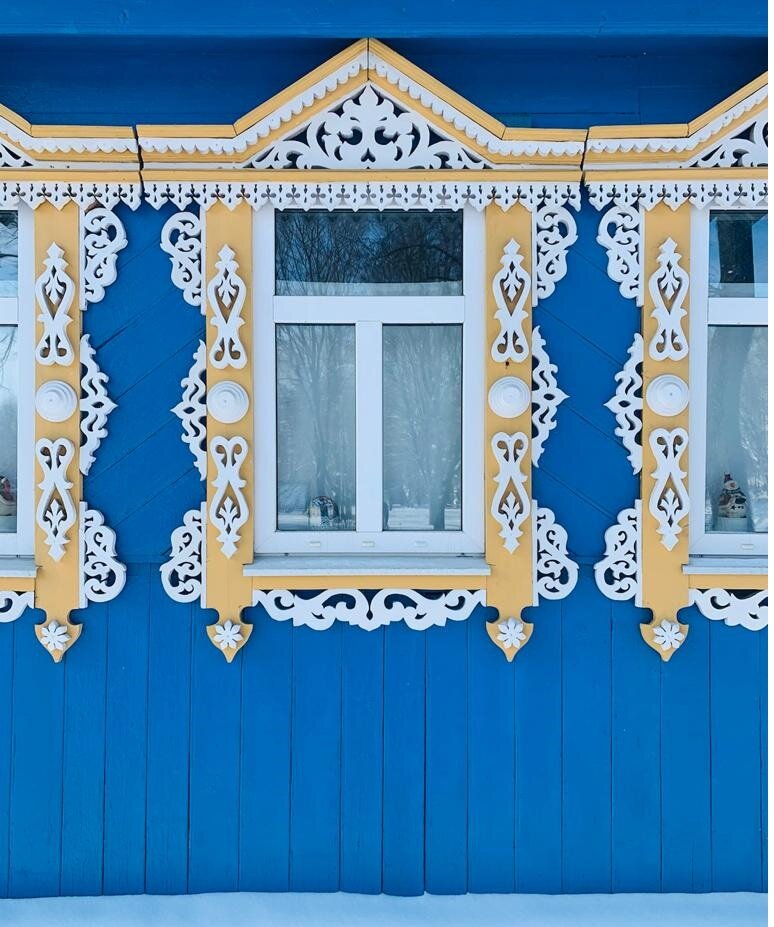 Чем не синева Мажореля?