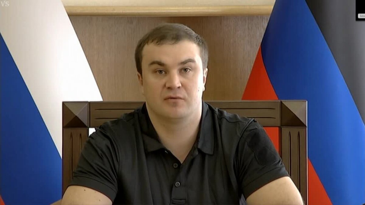 Виталия Хоценко