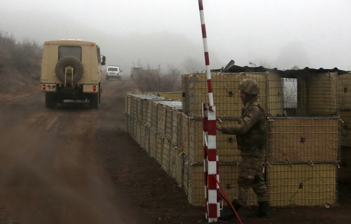 Валерий Шарифулин/ТАСС