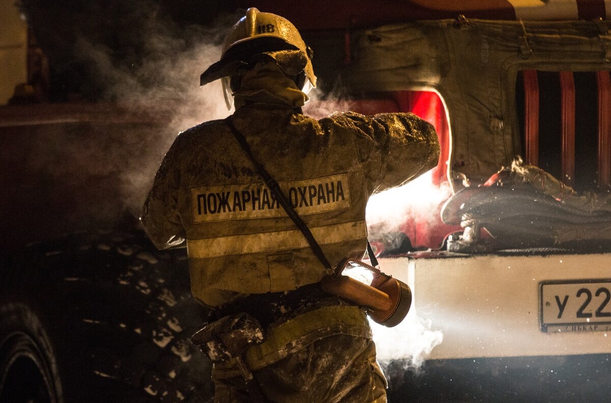    Экстренные службы Сургута переходят на усиленный режим работы