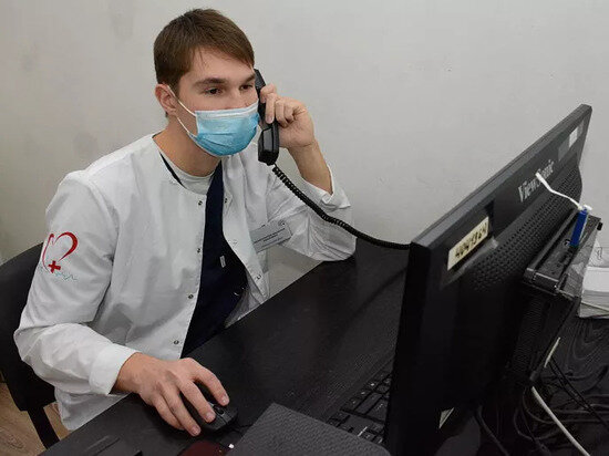     фото: Министерство здравоохранения Тульской области