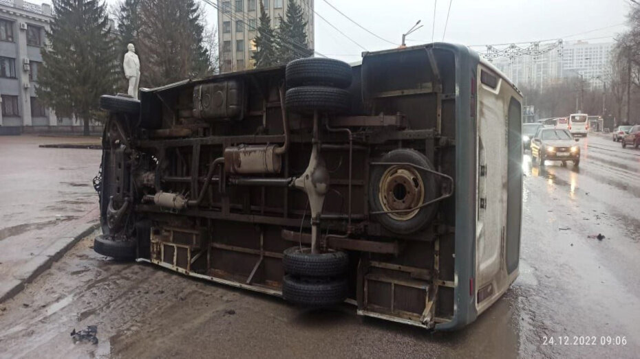   Автор фото: пресс-служба ГУ МВД по Воронежской области