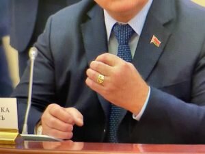    Фото: Telegram-канал Пул Первого Ирина Амелина