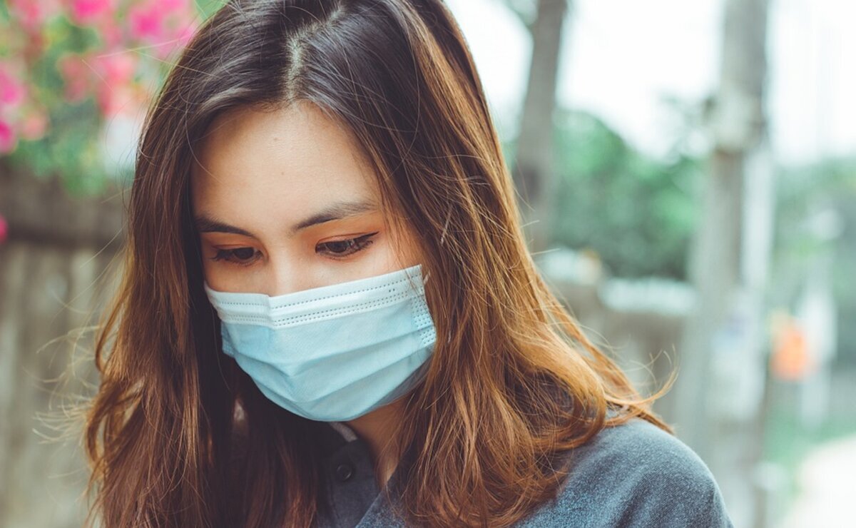    В каких странах мира еще придется носить маску