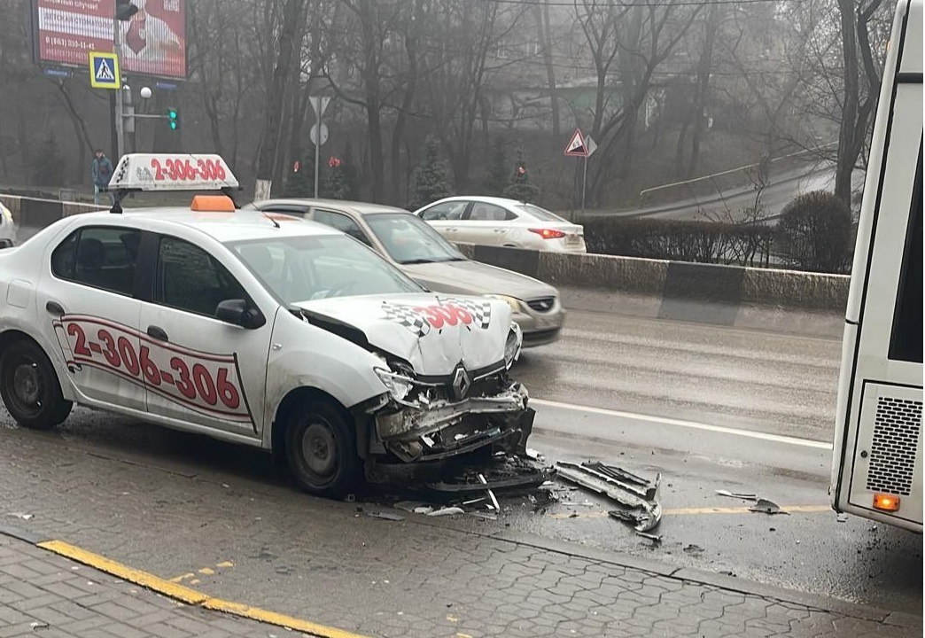 УГИБДД по Ростовской области