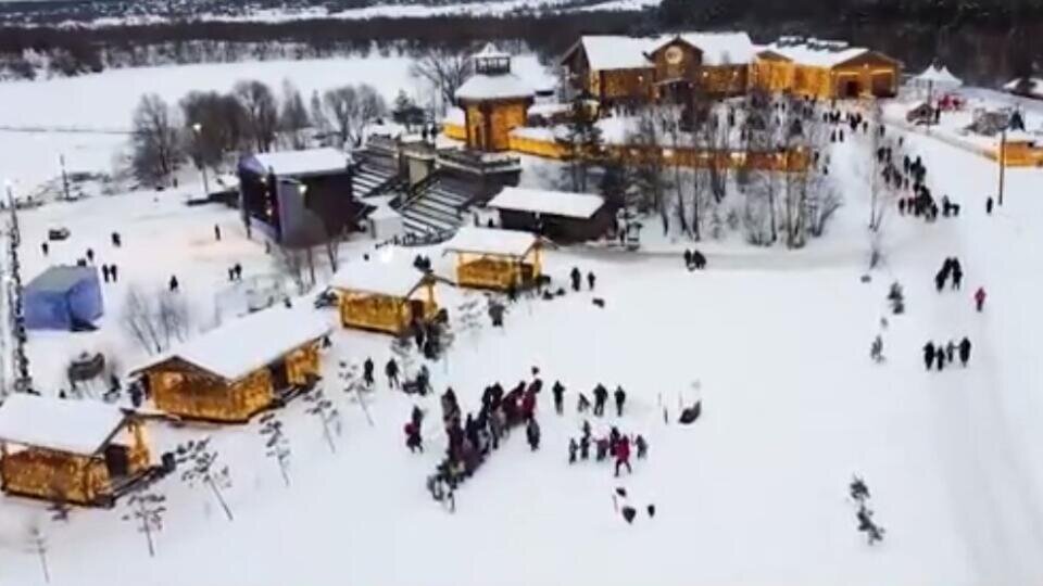 Фото: © Скриншот видео