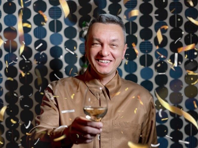 Алан Бигати