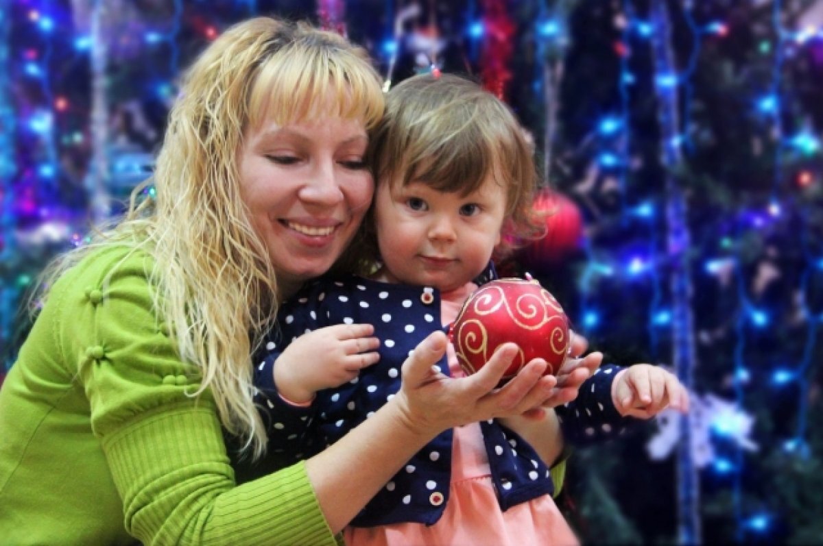    Учительница и руководитель туристического кружка для школьников Ульяна Снитко считает, что Новый год должен запомниться хорошими впечатлениями, а не количеством съеденного.