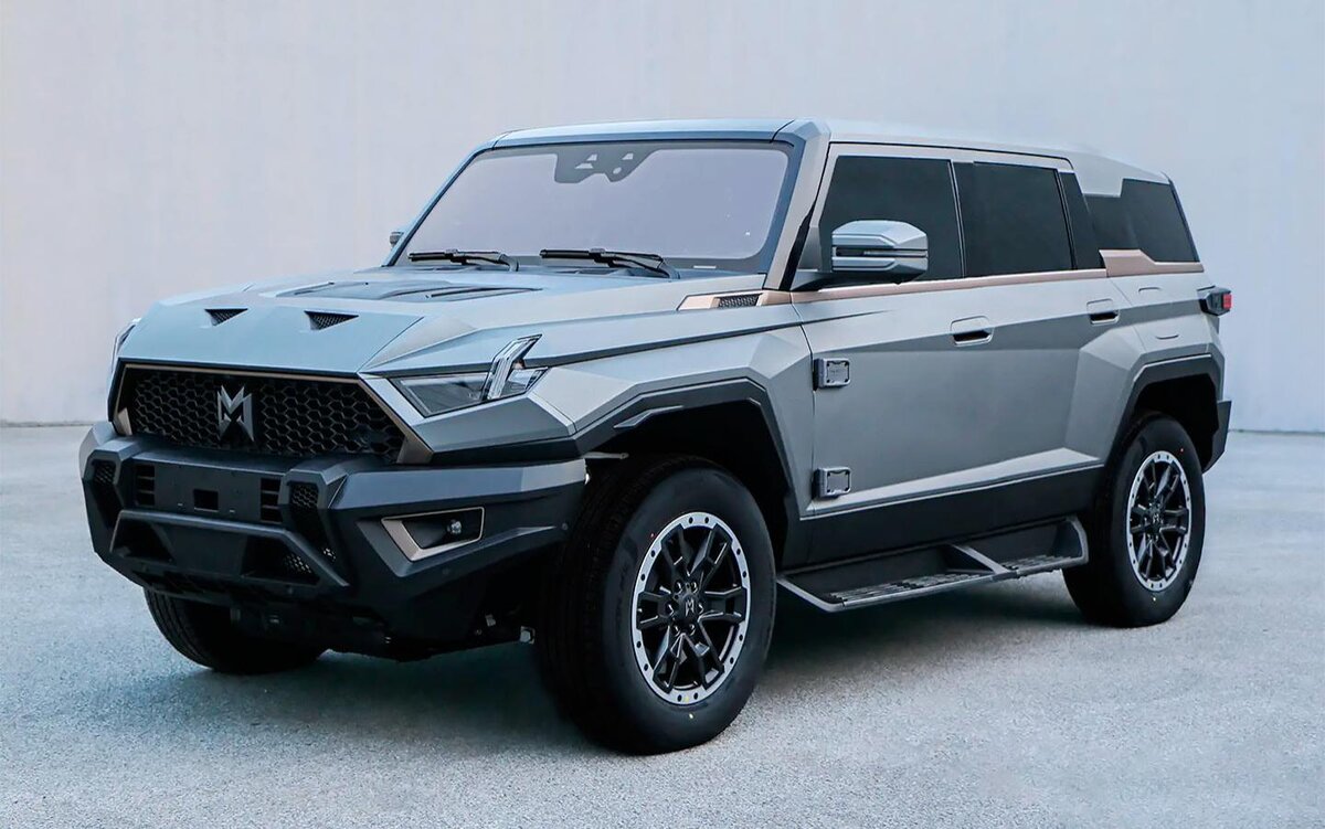 Фото: autohome.com.cn 